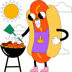 bbq