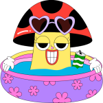 pool party